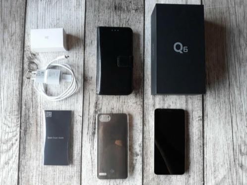 Te ruil mooie lg q6