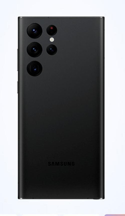Te ruil Samsung S22 Ultra in top conditie