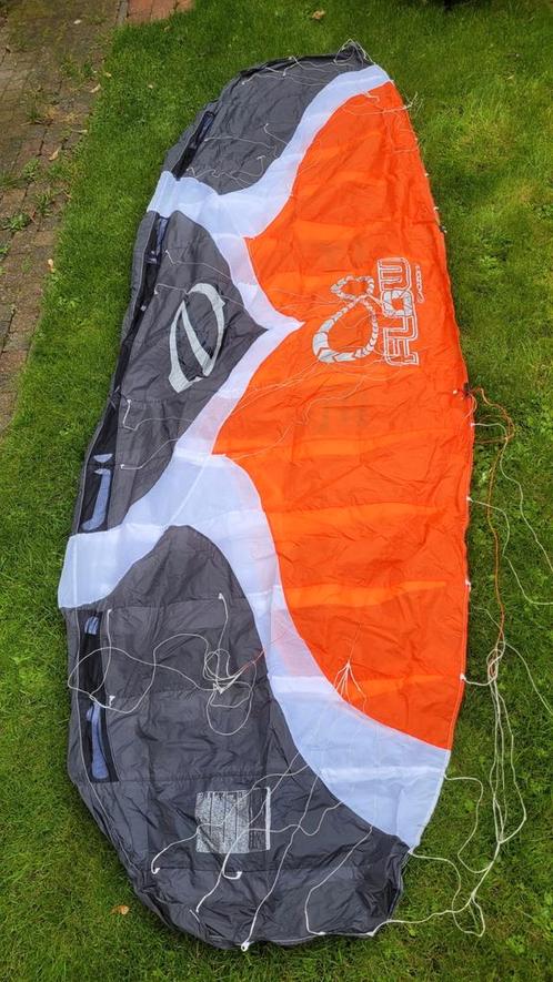 TEAB Ozone Flow powerkite 3.0