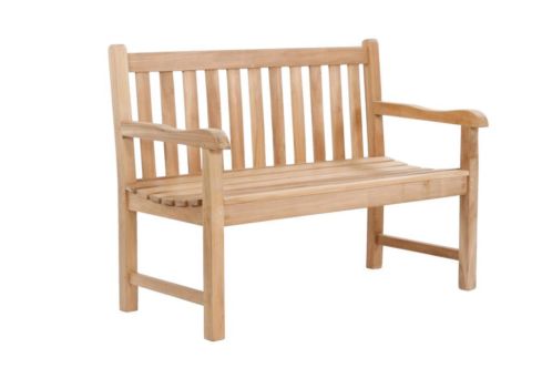 Teak Tuinbanken Bij de Teakspecialist