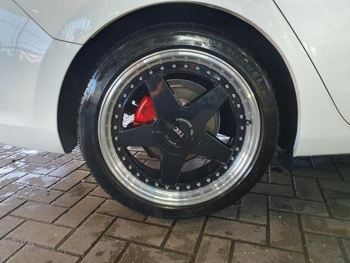 Tec Speedwheels GT EVO-R 19 inch met Michelin Pilot Sport 4