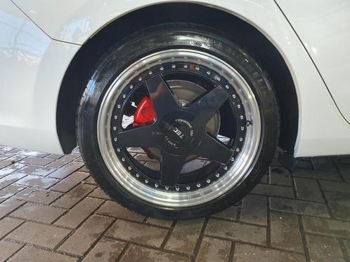 Tec Speedwheels GT EVO-R 19 inch sportvelgen