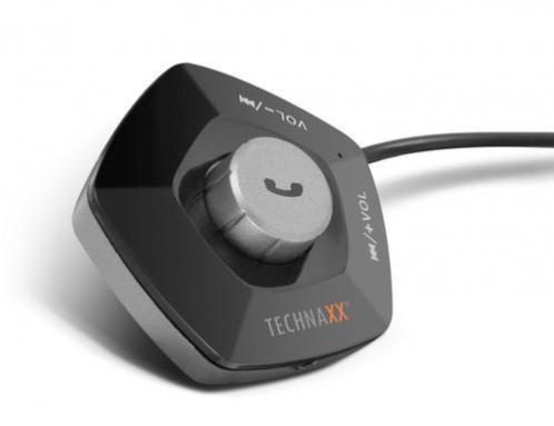 Technaxx Transmitter with hands-freeampcharging function