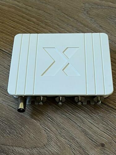 Technetix Signaalversterker FRA-752X