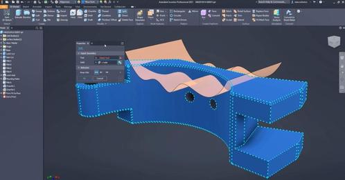 Technisch tekenaar  CAD-tekenaar  3D tekenaar