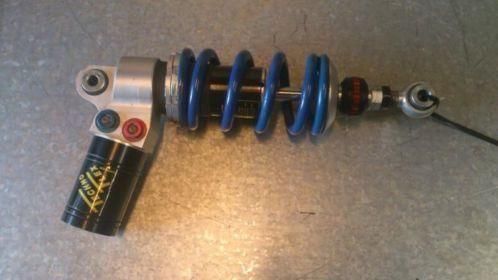 Technoflex Schokbreker Yamaha R6 1999 2000 2001 2002 Circuit