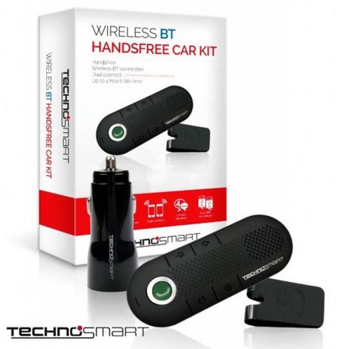 Technosmart Bluetooth Carkit