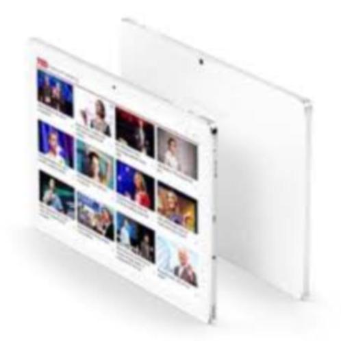 Teclast P10 Octa Core Tablet PC - WHITE