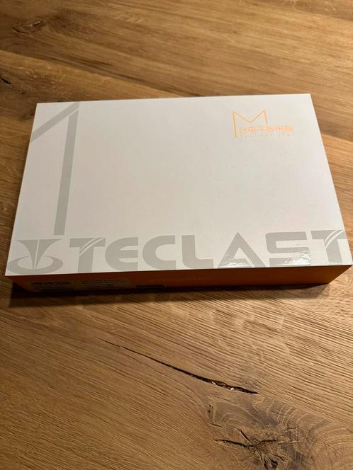 Teclast tablet pc M50 Pro