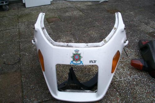 tegen beloning kuipdeel voor bmw k.l 75 k.l 100 of k,l 1100