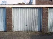 TEHUUR Garagebox Emmerschans  Emmerhout