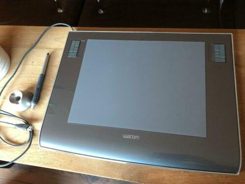 Tekentablet Wacom Intuos PTZ-930