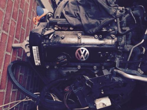 tekoop 1.4 16v fsi motor. Golf6 , seat leon, 