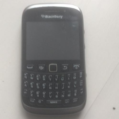 Tekoop Blackberry