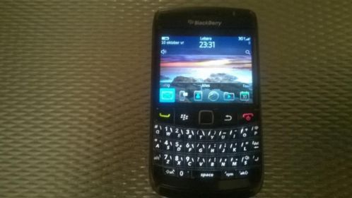tekoop blackberry 9780