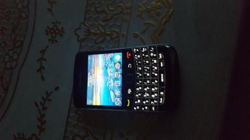 Tekoop blackberry bold 9700 zwart