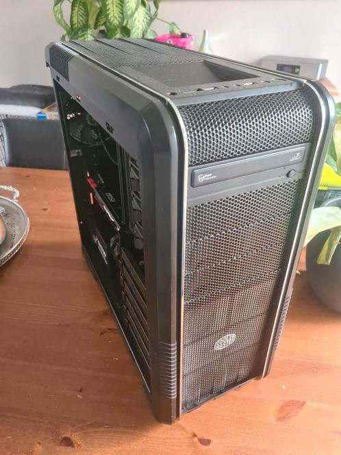 TEKOOP Gaming pc
