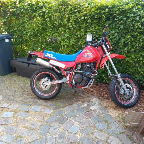 Tekoop honda xl600