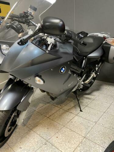 Tekoop Mooie bmw f800st