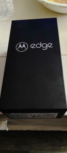 Tekoop Motorola edge 5g