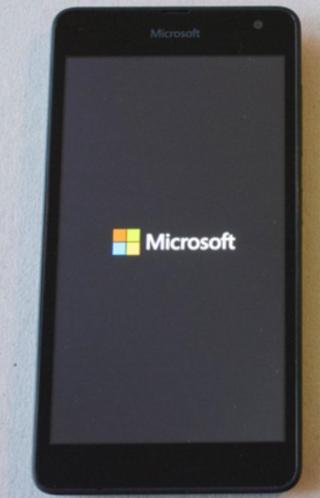 Tekoop nette Microsoft lumia 