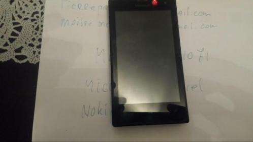 Tekoop nokia pripaid type 1071