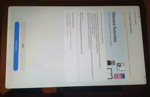 Tekoop samsung galaxy tab s6 64gb