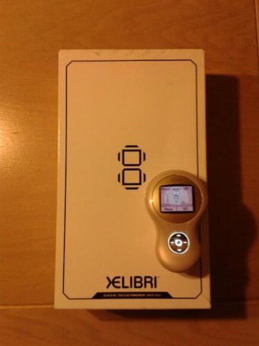 Tekoop Siemens Xelibri 8