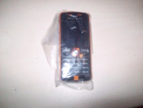 tekoop sony ericsson W200i simlockvrij.