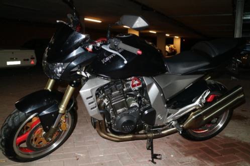 tekoop super mooie kawasaki z1000