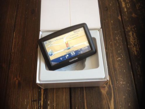 Tekoop TomTom XL Classic West-Europa