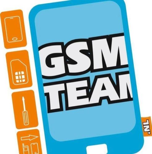 TELE 2 Aktie bij GSM TEAM Enschede 