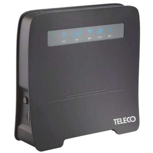 Teleco WFT402 RouterWiFi (MIFI)