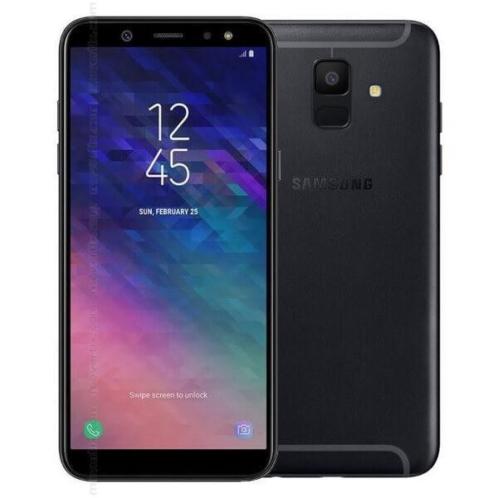 TelecoM AampE l Samsung galaxy A6-2018 32GB 4G NIEUW Garantie
