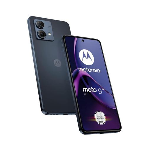 Telecom AampE  Motorola Moto G84 5G 256GB Nieuw amp Garantie