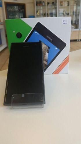 TelecoM AampE  Nokia Lumia 735 4G Black NIEUW