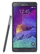 TelecoM AampE  Samsung Galaxy Note 4 Black NIEUW 17-10-2014