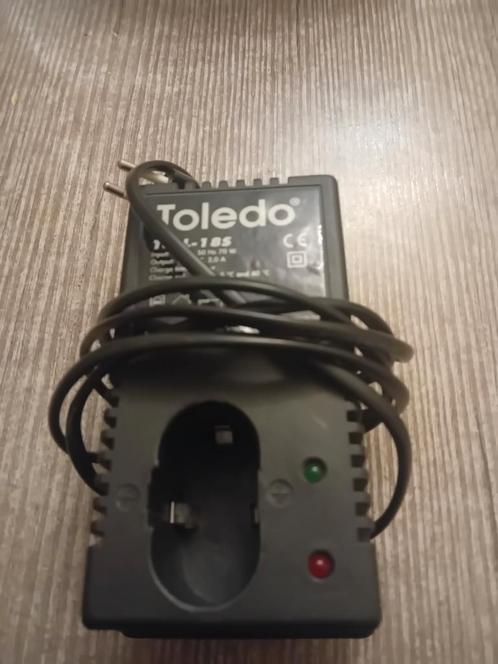 Teledo TCDL-18S