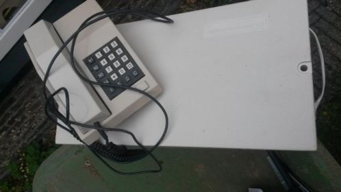 Telefoocentrale Vox 2100
