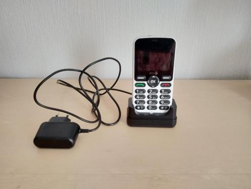 Telefoon Doro 5860