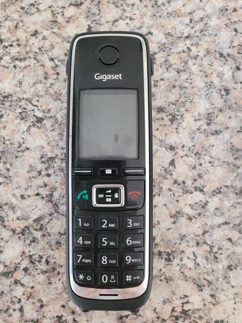 Telefoon Gigaset C530 A