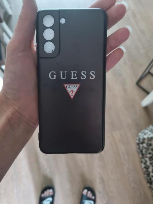 Telefoon hoesje Guess Samsung A21