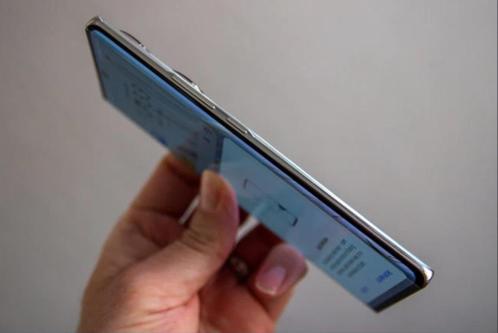 telefoon Honer 70 met de nieuwste Sony IMX800, f1.9