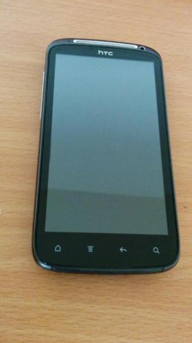 telefoon HTC Sensation