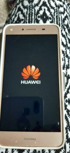 Telefoon Huawei
