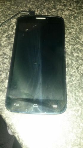 telefoon in nieuw staat