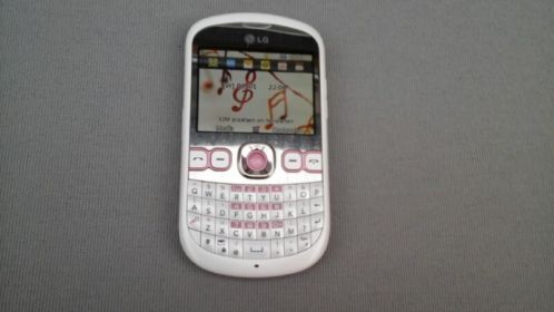 Telefoon LG