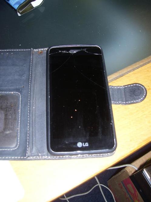 TELEFOON LG