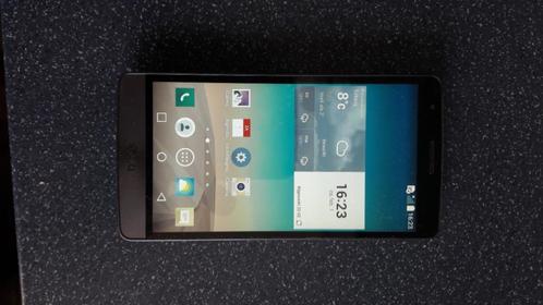 TELEFOON LG G3 S