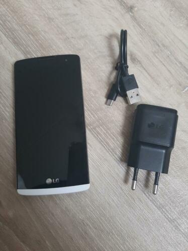 Telefoon LG Leon Smartphone